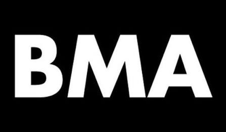 BMA