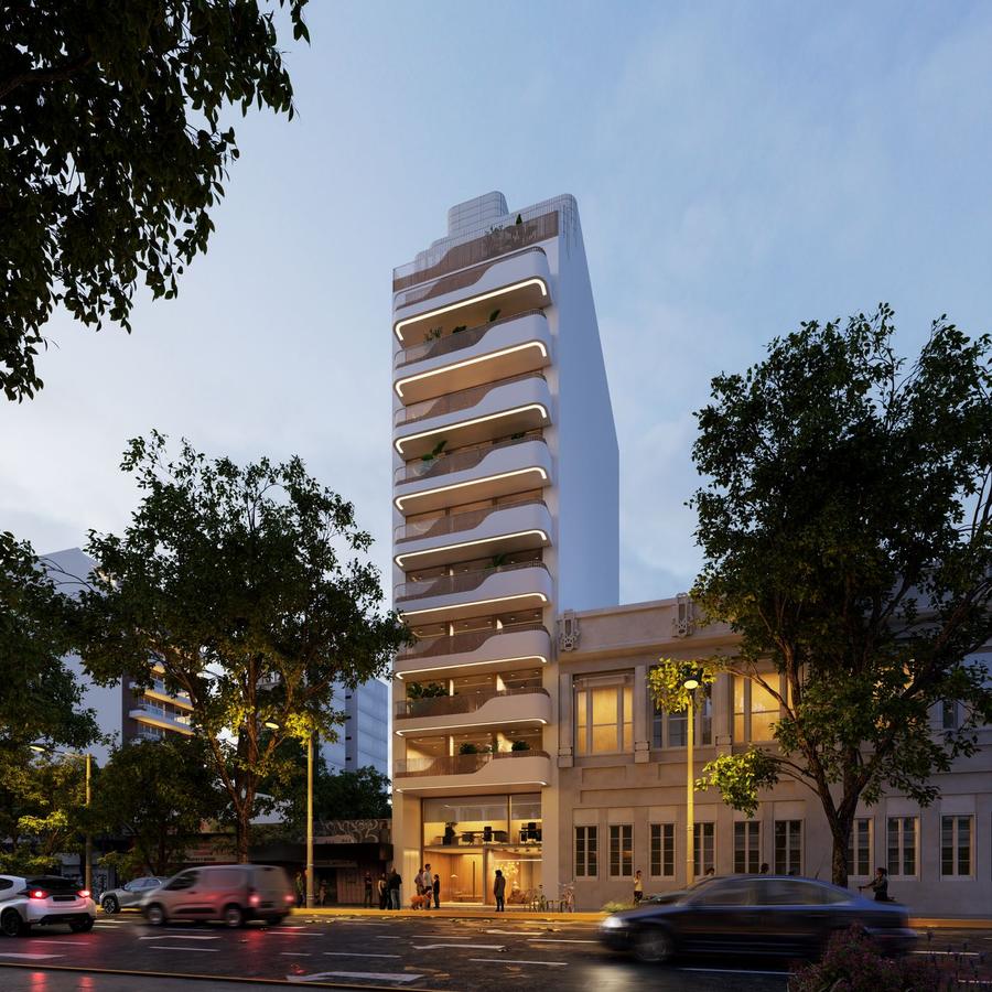 Av. Córdoba 4309