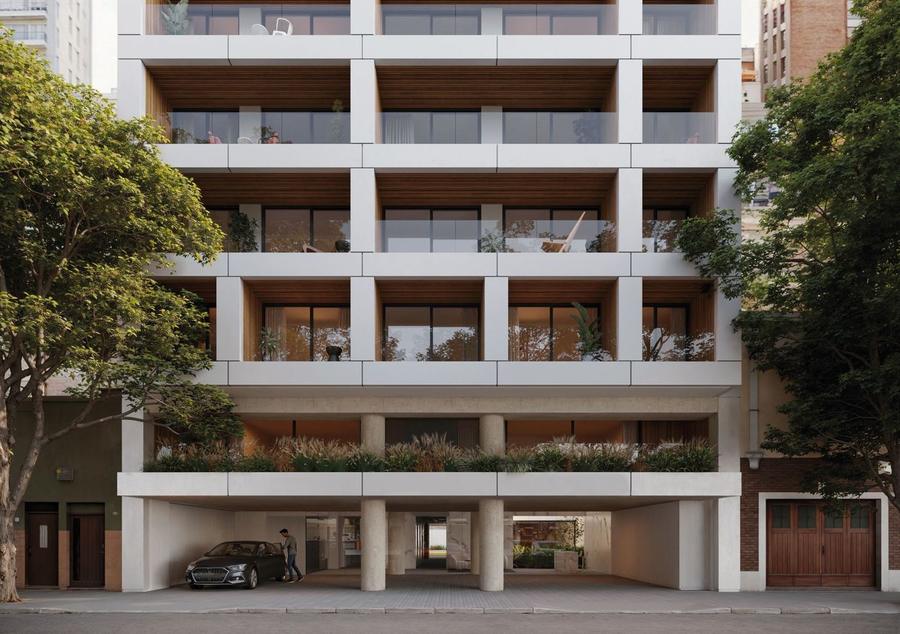 Casa Sucre